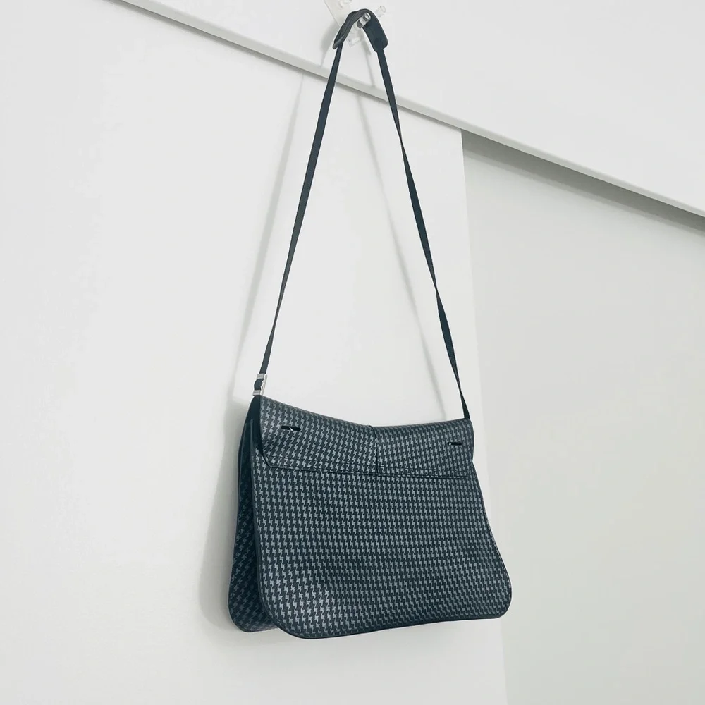 GUM Gianni Chiarini Crossbody Shoulder Bag Purse